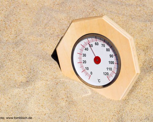 Beachvolleyball | Die Beach-Liga startet am 13. Juni