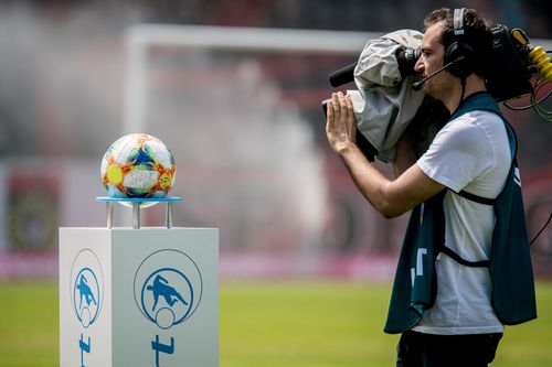 VIELFALT DES SPORTS | Folge 35