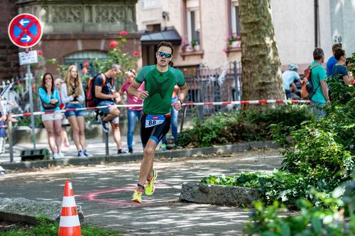 VIELFALT DES SPORTS | Folge 38: Triathlon