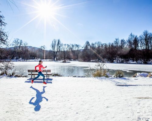 Sportveranstaltungen in dieser Woche