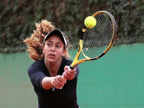 Tennis | Vierter Aufstieg in Folge für TCB