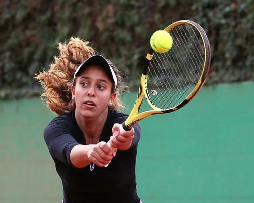 Tennis | Fünfter Aufstieg in Folge für TCB 