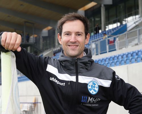 Podcast | devonSPORT mit Matthias Becher