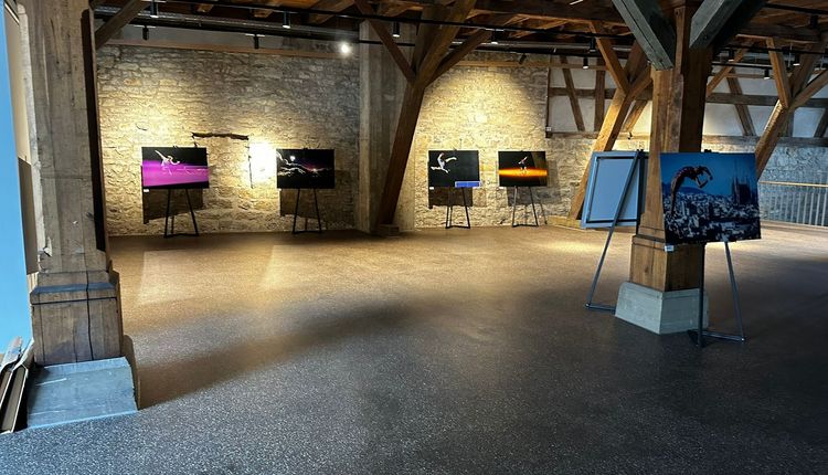 FASZINATION SPORT | Umzug nach Oberriexingen