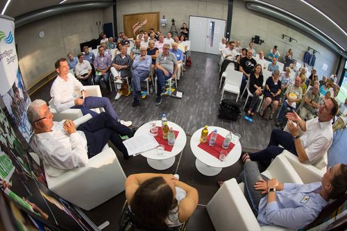 SPORT TALK | Anmeldungen sind ab sofort möglich