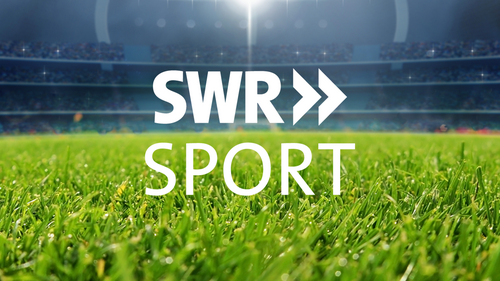 SWR Sport | Nia Künzer zu "50 Jahre Frauenfußball"