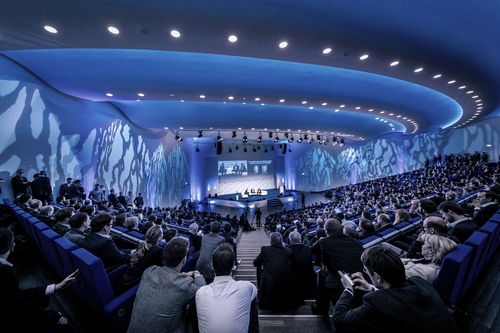 SPOBIS 2021 | Europas größtes Sportbusiness-Event