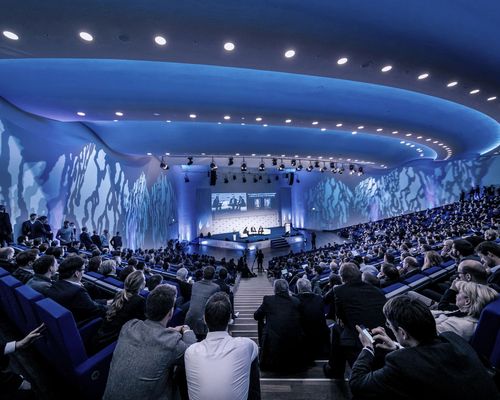 SPOBIS 2021 | Europas größtes Sportbusiness-Event