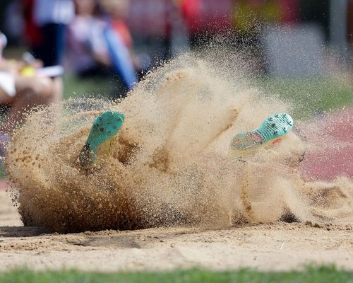 Aktionstag | KIDS ATHLETIC DAY am 7. Mai