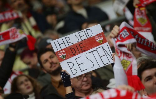 VfB TV | Stuttgarts Fans im Mittelpunkt der Saisondoku 