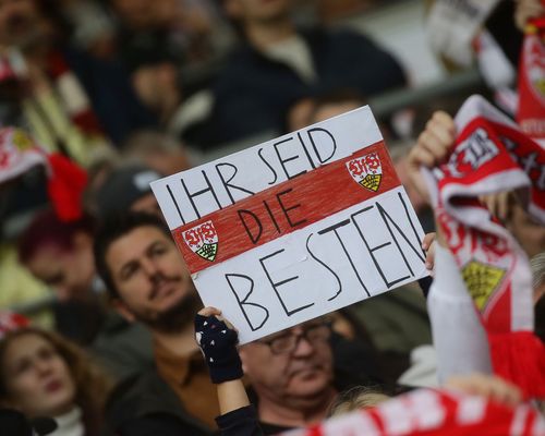 VfB TV | Stuttgarts Fans im Mittelpunkt der Saisondoku 