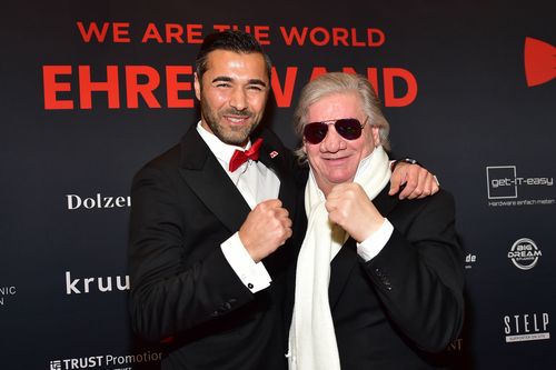 MIKRO AN! | Mustafa Göktas