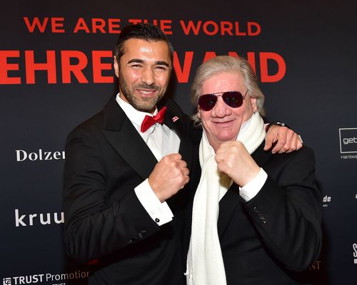 MIKRO AN! | Mustafa Göktas