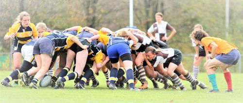 VIELFALT DES SPORTS | Folge 23: Rugby