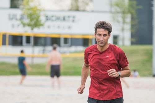 Foto: Stadt Schorndorf/Grbic Sportliches Rathaus | Matthias Klopfer