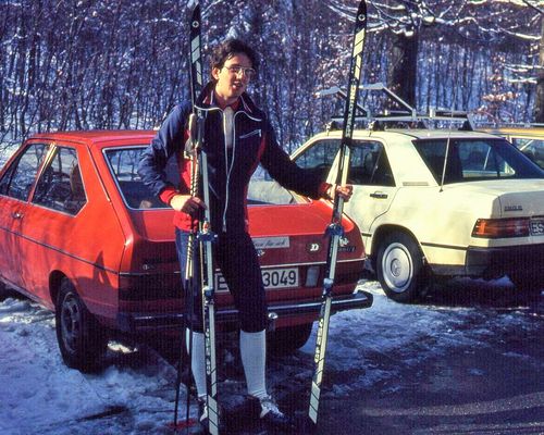 25-Jahre-Countdown | Noch 16 Tage bis zum Jubiläum