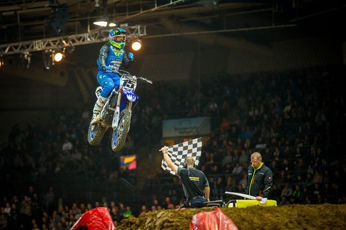 Motorsport | ADAC Supercross Stuttgart 2021 abgesagt