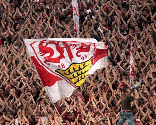 Event der Woche | VfB will ins Pokal-Achtelfinale