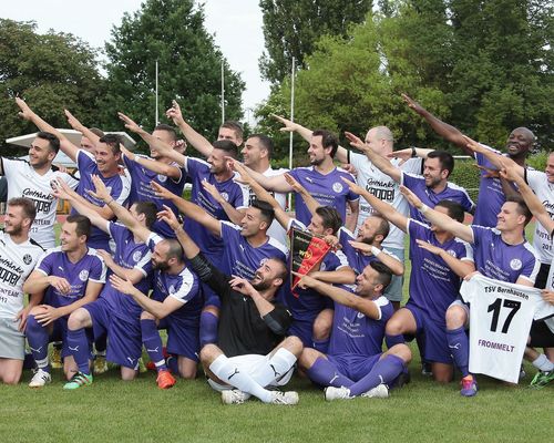 Jubiläum | Lila Woche in Filderstadt-Bernhausen