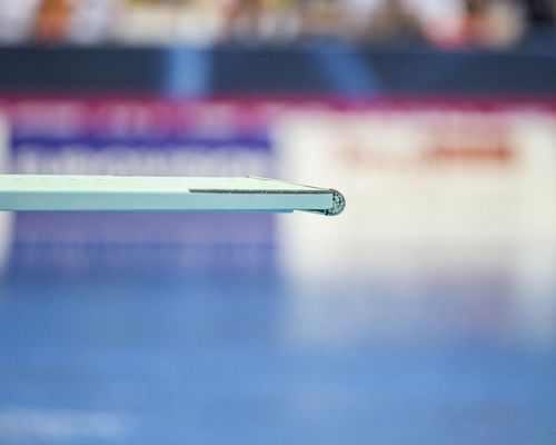 MEIN MOMENT | WM-Gold vom Dreimeterbrett