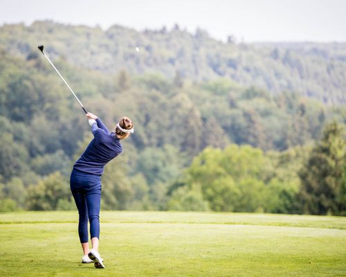 VIELFALT DES SPORTS | Folge 18: Golf