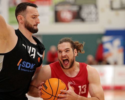Basketball | SV Fellbach steigt in 2. Bundesliga Pro B auf