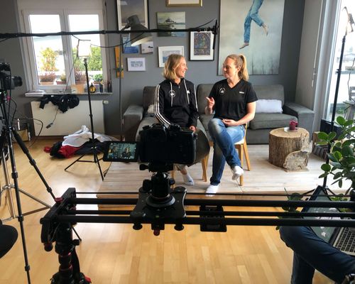 Dokumentation | Borger/Sude auf der #roadtotokyo 