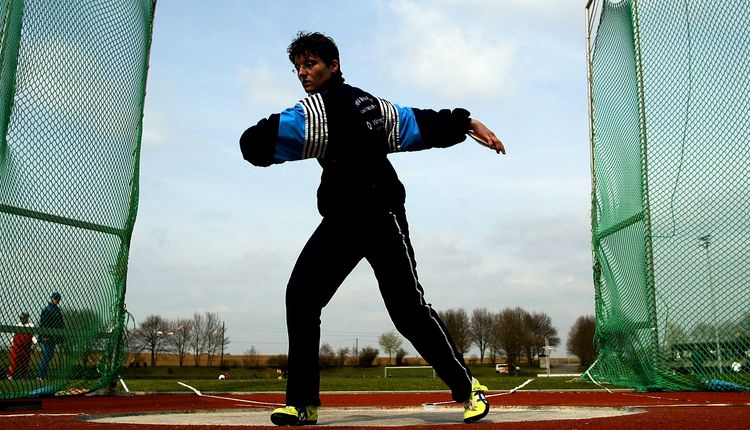 Sportstättenförderung | 23,4 Millionen Euro Landeszuschuss