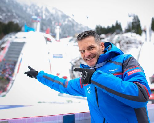 MIKRO AN! | Jens Zimmermann