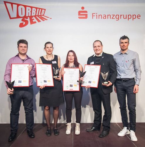 MEIN MOMENT | Der Fair-Play-Botschafter der DOG