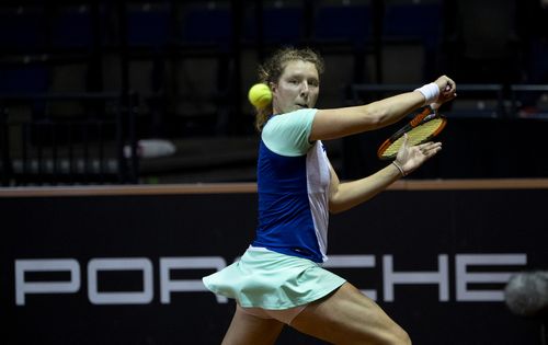 Foto: Porsche Top-Event der Woche | Porsche Tennis Grand Prix in Stuttgart