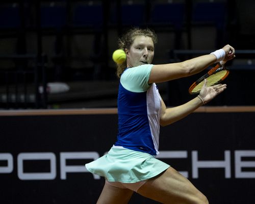 Top-Event der Woche | Porsche Tennis Grand Prix in Stuttgart