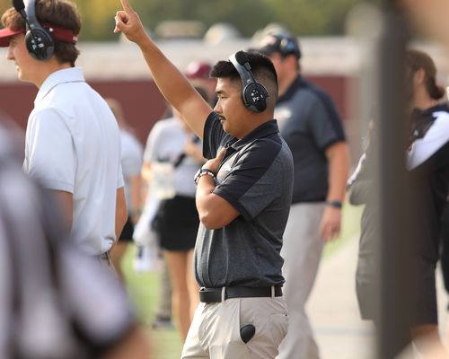 American Football | Rohr trainiert nun die Unicorns Women