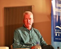 Gerhard Petermann | Foto: Benjamin Lau