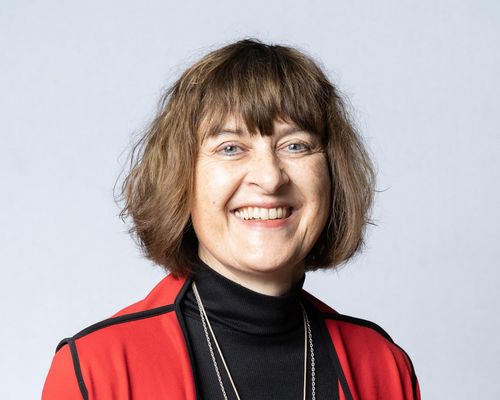 SPORT TALK | Auch Sybille Hiller ist in Esslingen dabei