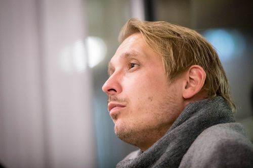 Podcast | BEYOND SPORTS SPECIAL mit Benjamin Wahl