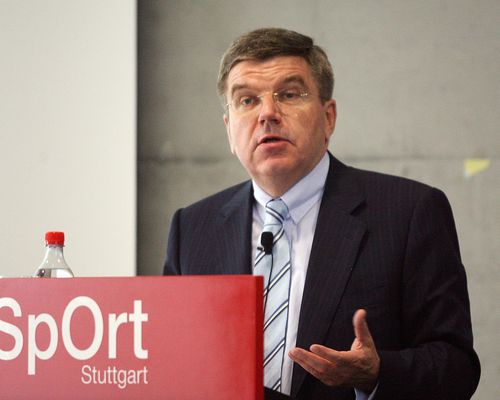 Stuttgarter Sportgespräch | Dr. Bach und Bui zu Gast