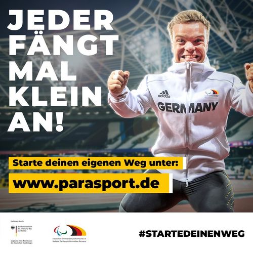 Foto: Oliver Kremer, sports.pixolli.com Tokio-Stipendium | #StarteDeinenWeg mit Kappel