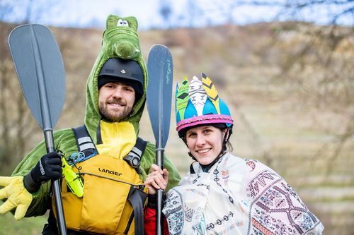 VIELFALT DES SPORTS | Folge 7: Kanusport