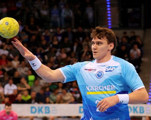 Aktionstag | Am 6. Dezember steht Handball im Fokus