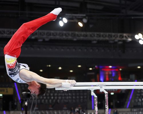 Turnen | Jubiläumsausgabe begeistert die Fans