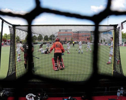 Hockey | Bundesliga-Saison wird im Herbst fortgesetzt