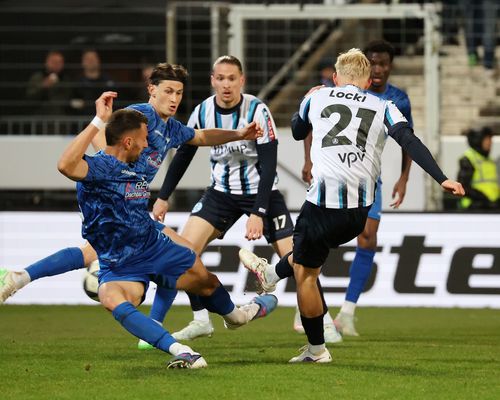 Event der Woche | Regionalliga-Derby am Ostermontag