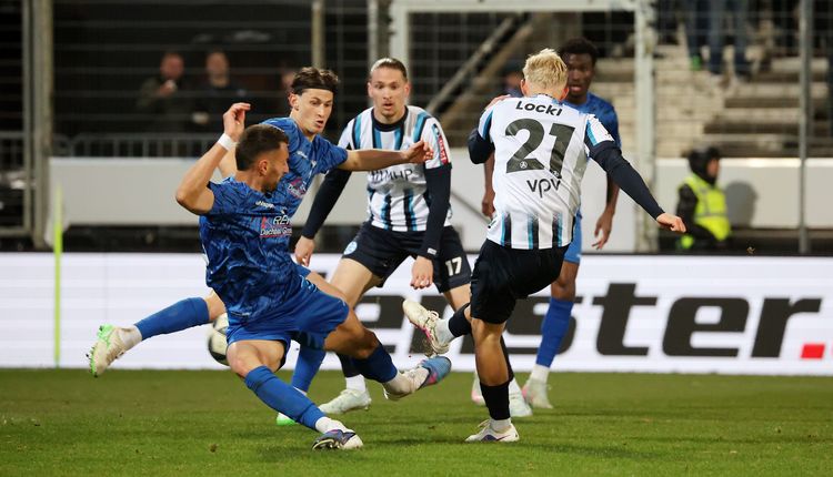 Event der Woche | Regionalliga-Derby am Ostermontag