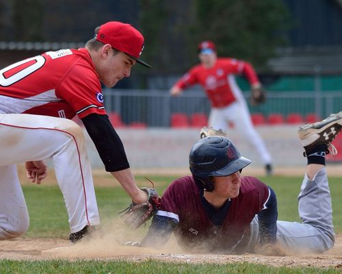 Sportveranstaltungen in dieser Woche