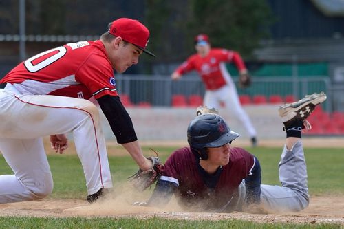 Foto: Iris Drobny Sportveranstaltungen in dieser Woche