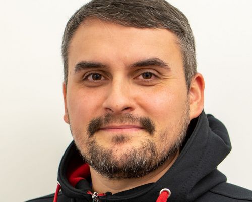 Sportschießen | Fugel wird Schray-Nachfolger