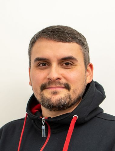 Sportschießen | Fugel wird Schray-Nachfolger