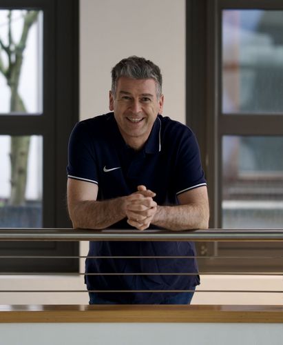 SPORTPSYCHOLOGIE | Frank Isola