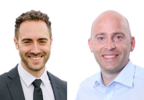 SPORT TALK 27  | Die ersten Podiumsgäste stehen fest